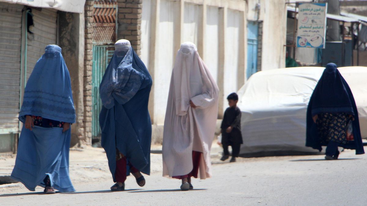 Taliban'ın Beş Yılı: Kadınların Sesinden Afganistan'daki Hak İhlalleri ve Umutsuzluk