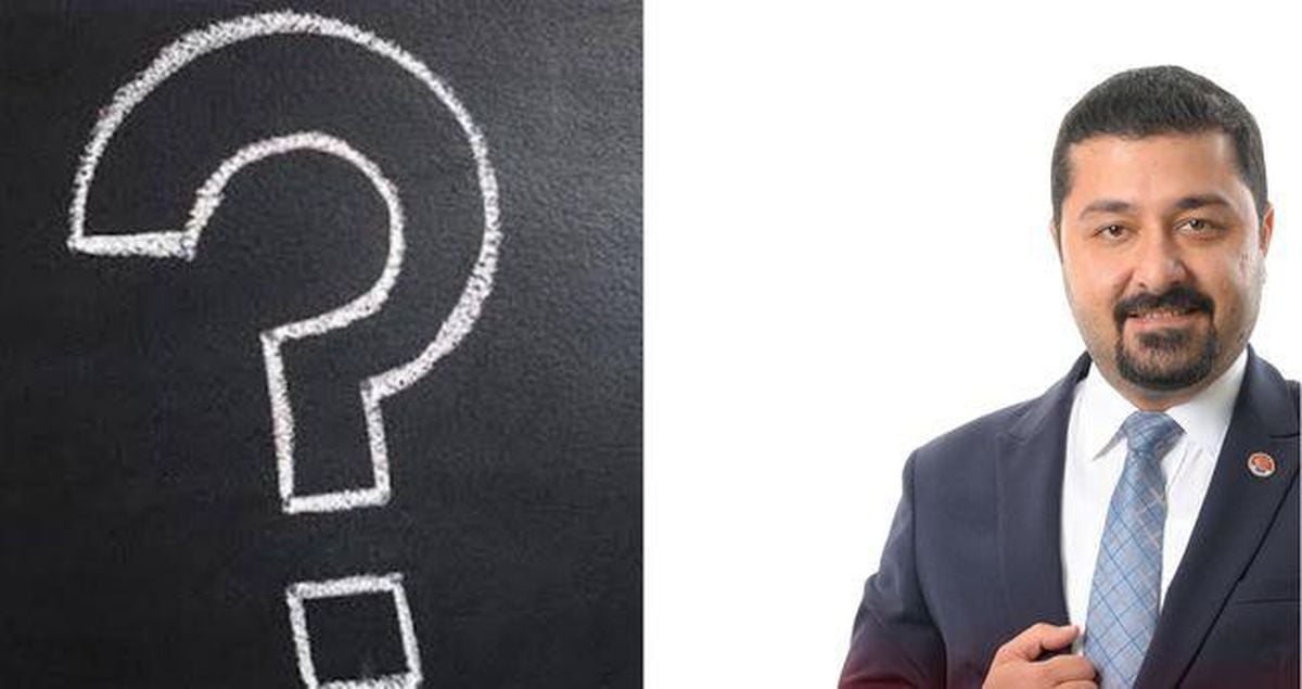 Ahmet Baran Yazgan evli mi? Ahmet Baran Yazgan’ın eşi Güliz Yazgan kimdir?
