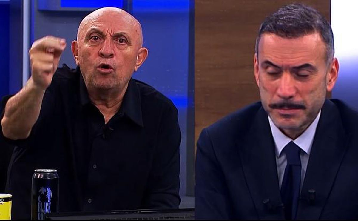 Ahmet Çakar neden yok, Rasim Ozan Kütahyalı, Abdülkerim Durmaz neden yok, Ahmet Çakar, Rasim Ozan, Abdülkerim Durmaz Beyaz Futbol’dan ayrıldı mı?