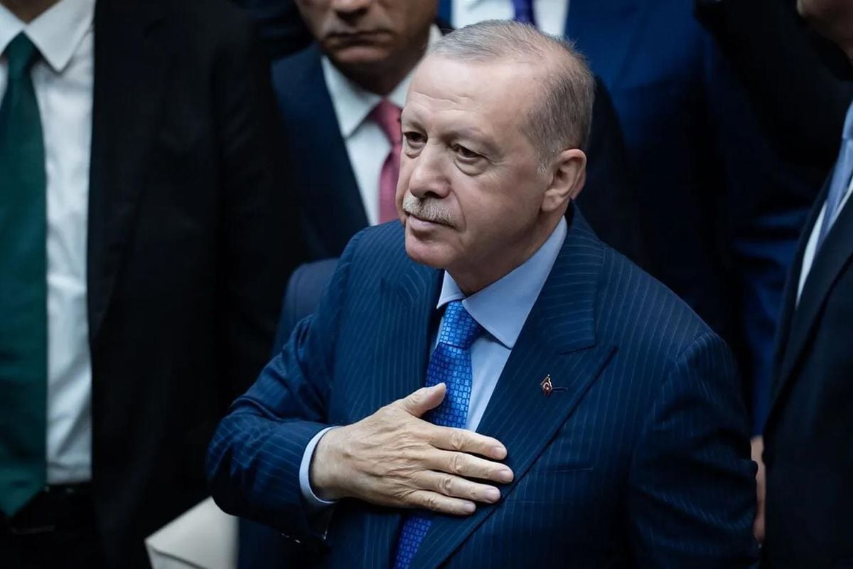 AK Parti 25 yaşında: 14 Ağustos 2001’den çeyrek asırlık siyasi yolculuğa
