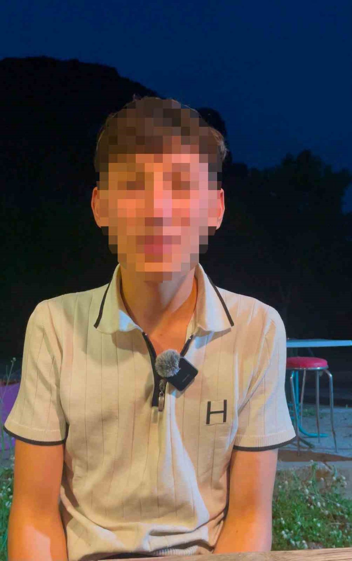 Güdül’de çayda boğulan çocuk hayatını kaybetti