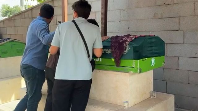 ankara da kazada hayatini kaybeden medine ogr 5 20145085 o