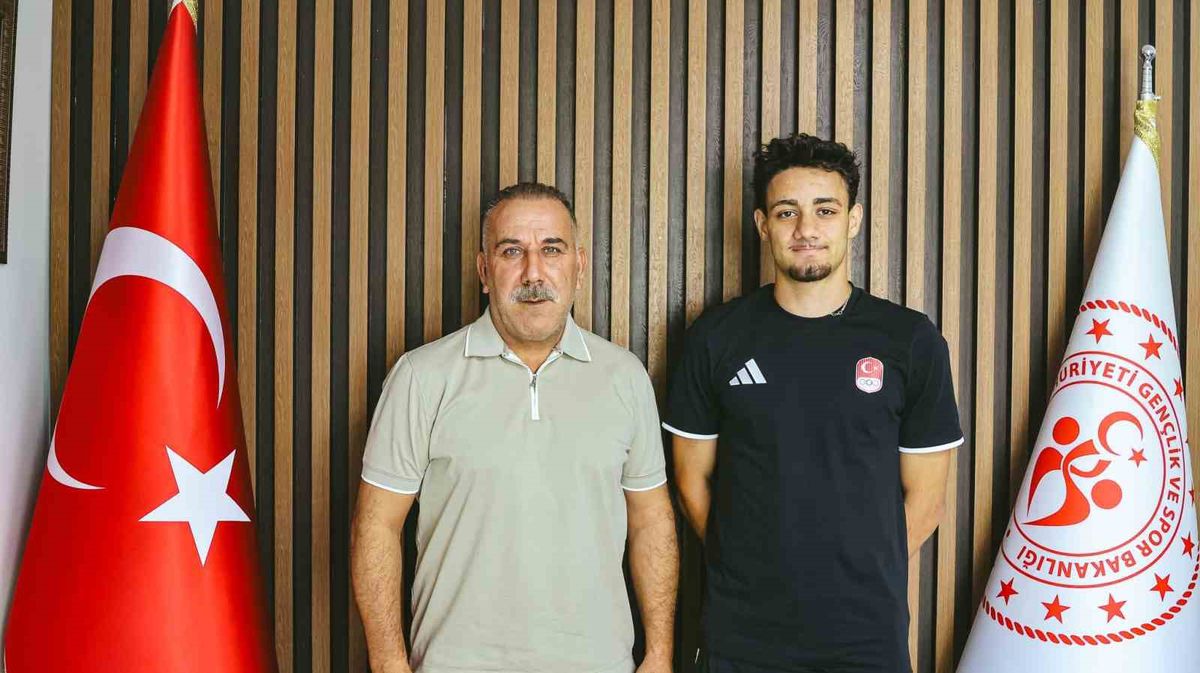 Koray Uygun’dan Tarihi Rekor ve Ziyaret