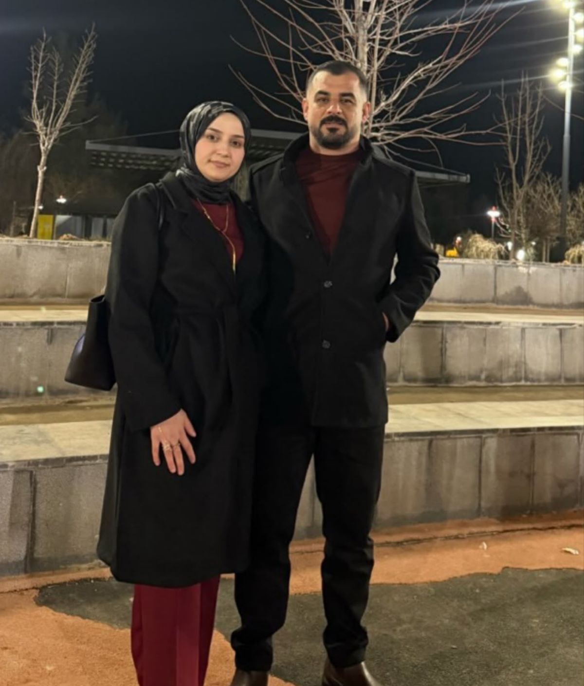 Balkondan Düşen Kadının Eşi Tutuklandı