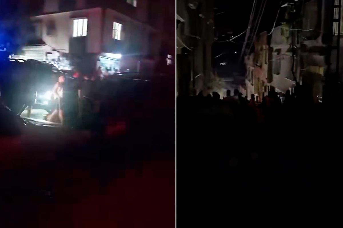 Bir şehir ayakta! Engelli kızı kaçırıp 4 kişi tecavüz etti, ifadesinde her şeyi anlattı