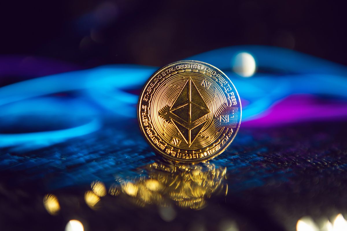 Bitmine Ethereum'dan servet kazanıyor
