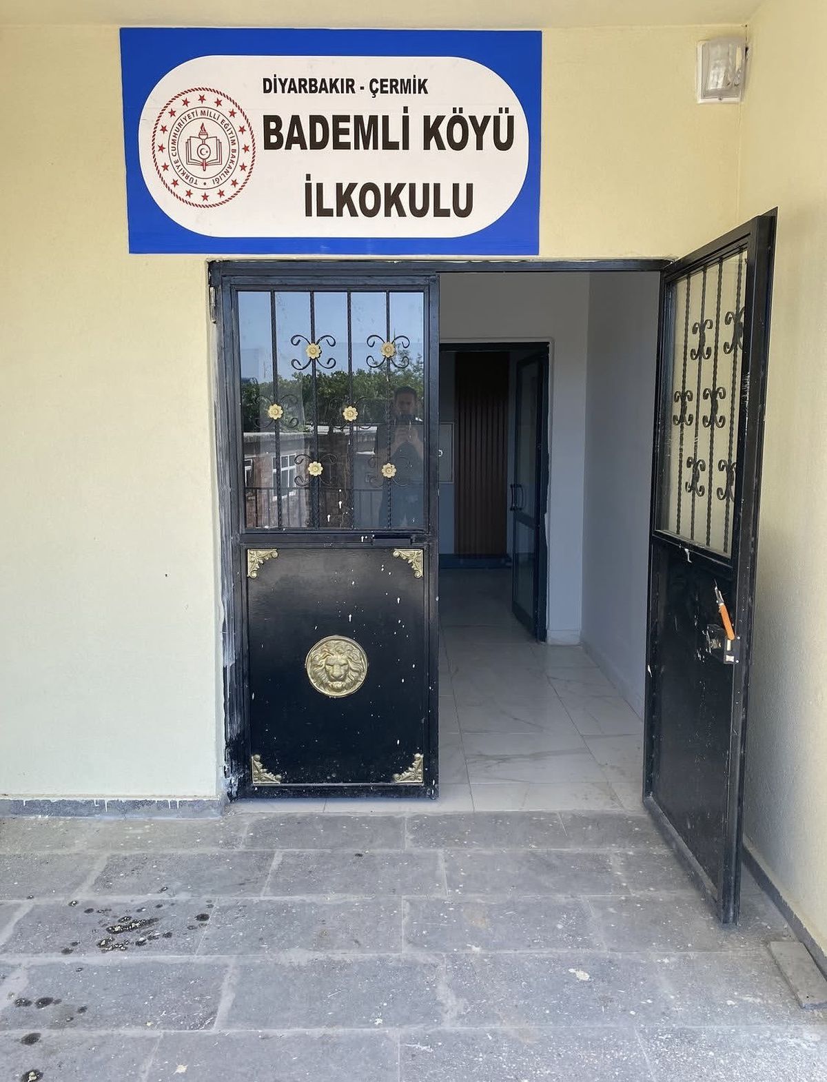 Çermik'te 3 mahalleye yeni ilköğretim okulu