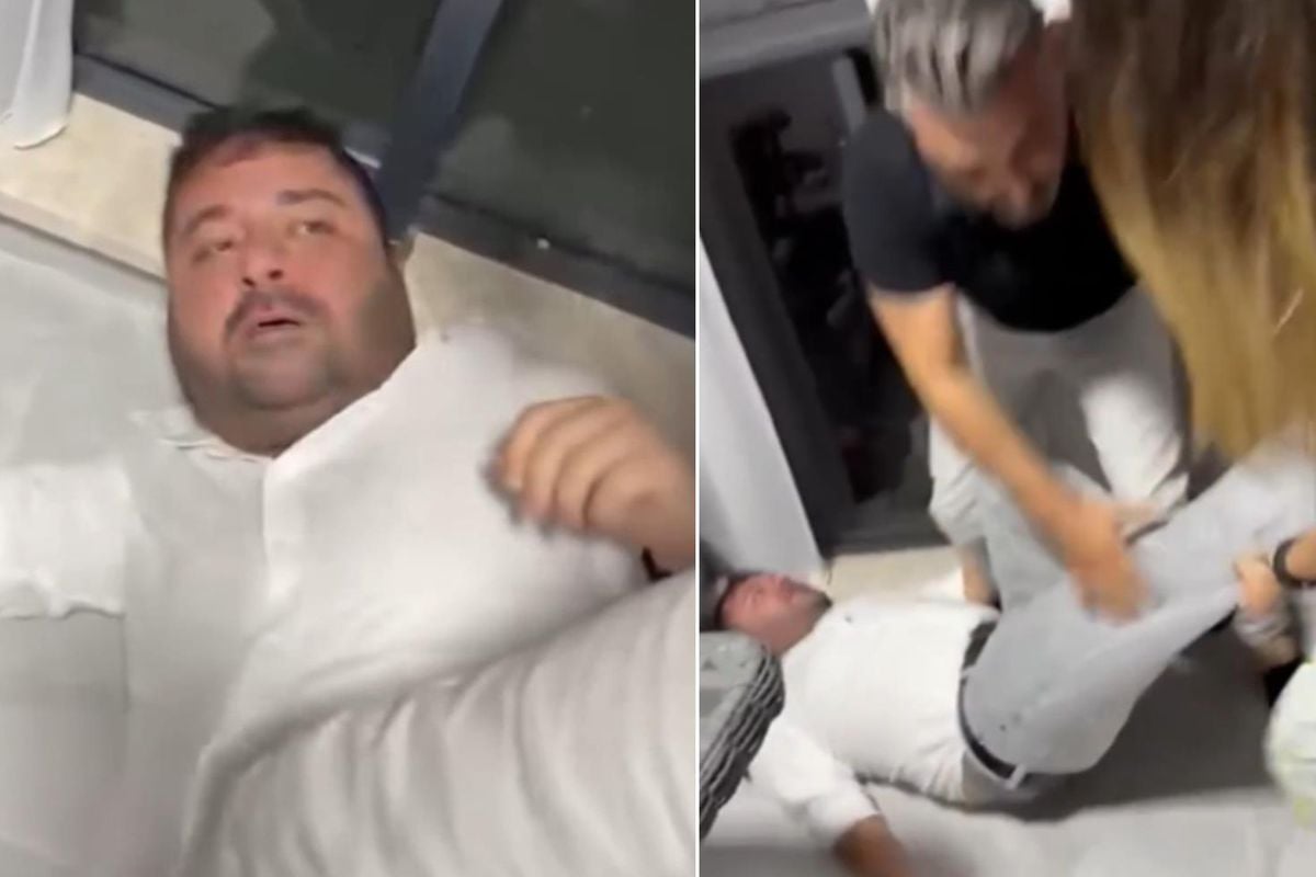 CHP’li vekilin taciz iddiasıyla darbedildiği olayda şok ifade:  “Ben bir p…. atıp çıkacağım” demiş