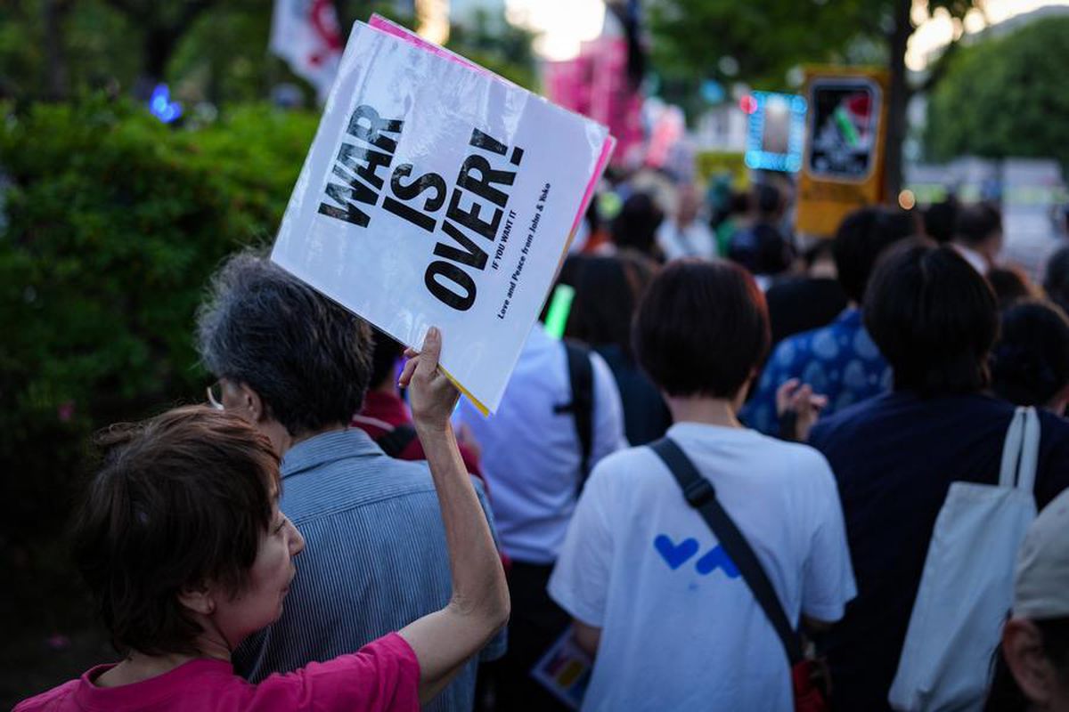 Çin'den Japonya'ya neo-militarizm uyarısı