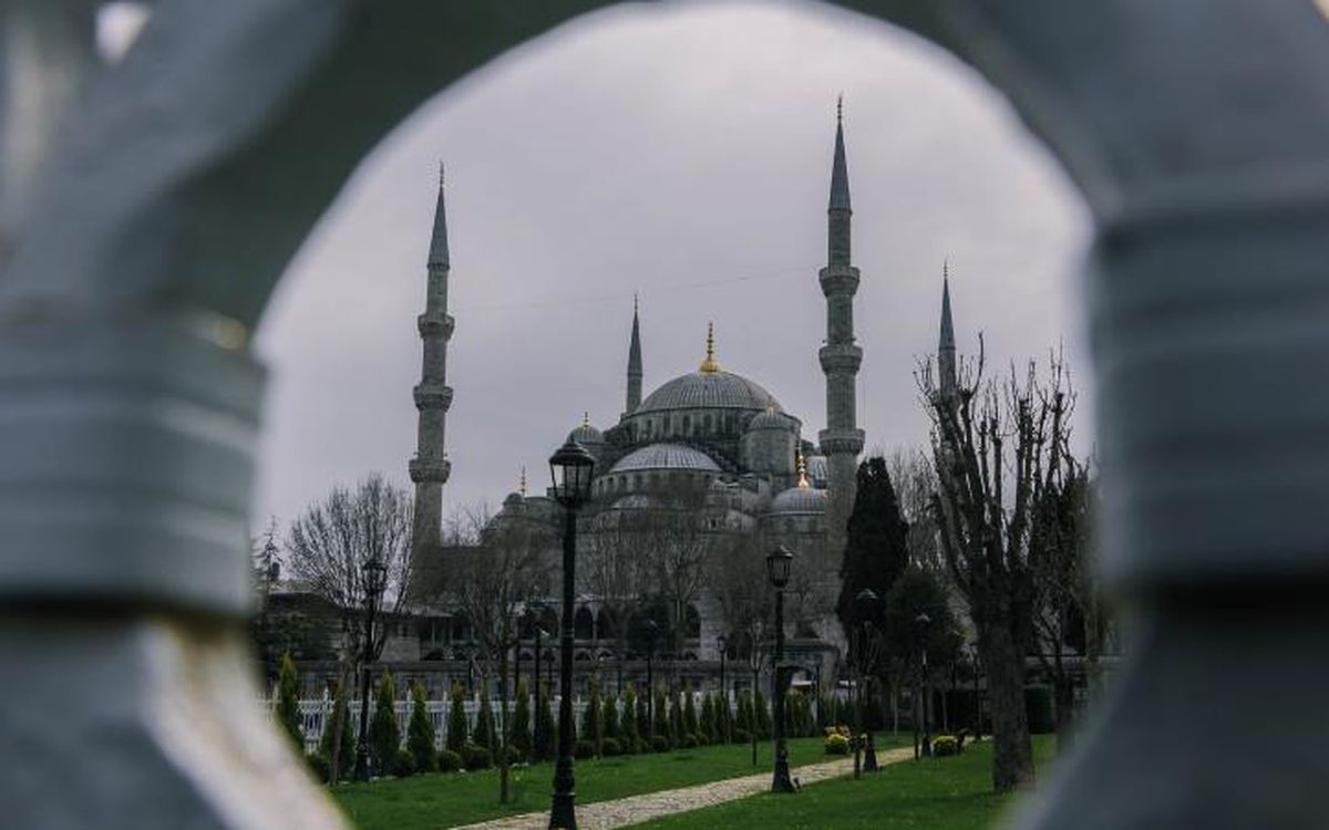 Cuma ezanı saat kaçta okunuyor, Cuma selası saat kaçta okunuyor 14 Ağustos Cuma?