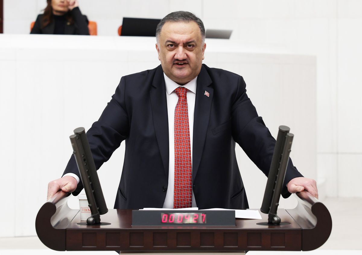 Karal’dan AK Parti’nin 25. yılına eleştiri: 'Bunca umut, fedakarlık, bedel ne içindi?'