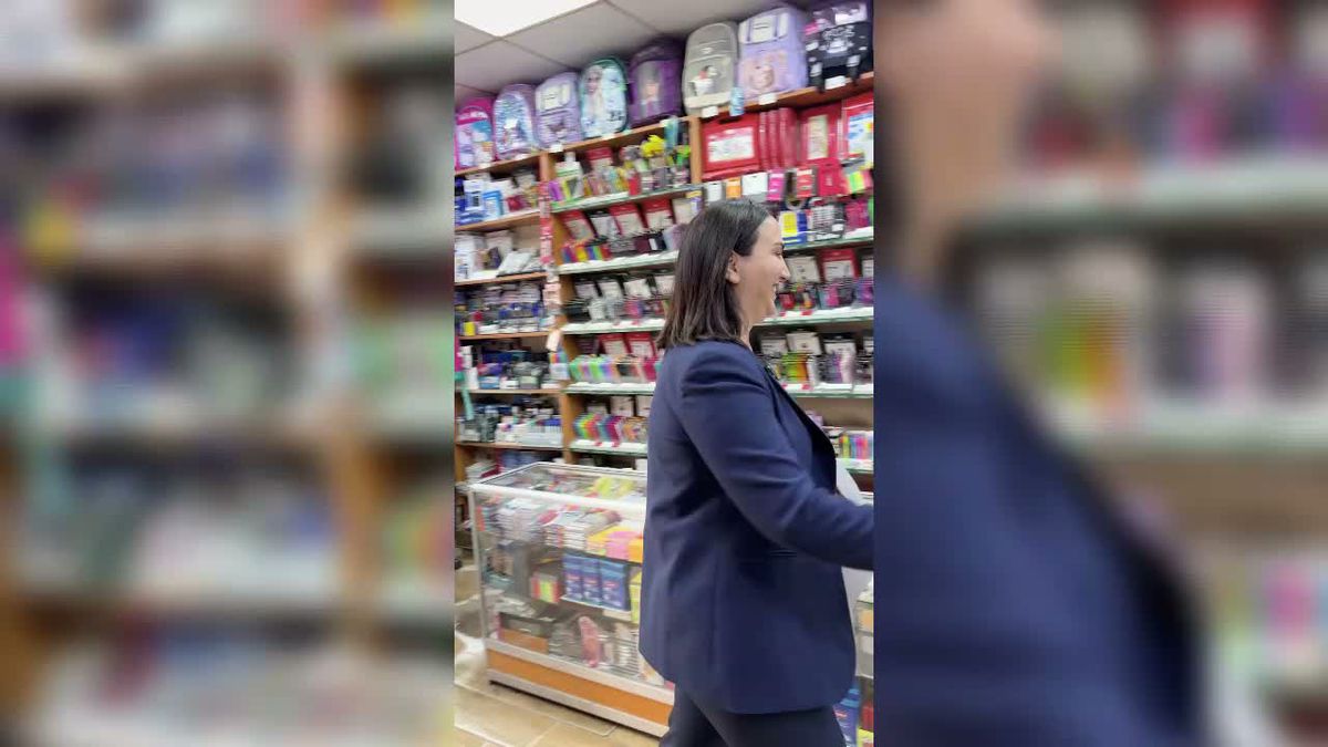 Okul maliyeti 12 bin lirayı aştı: DEVA Partili Sudan’dan ‘beka sorunu’ uyarısı