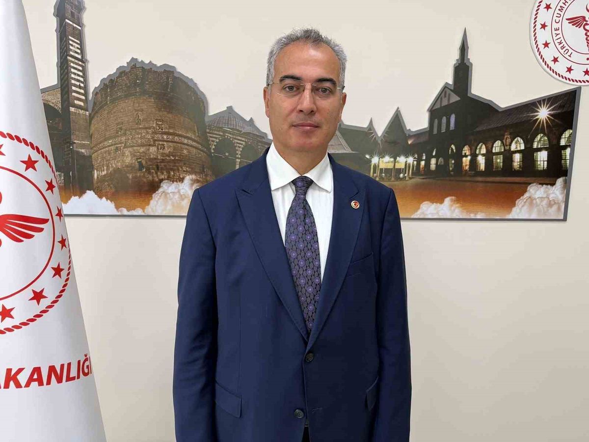 Diyarbakır’a 111 Sağlık Yatırımı