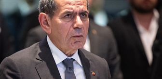 Dursun Özbek transfer bekleyen taraftara müjdeyi verdi: Artık çok fazla beklemeyeceğiz