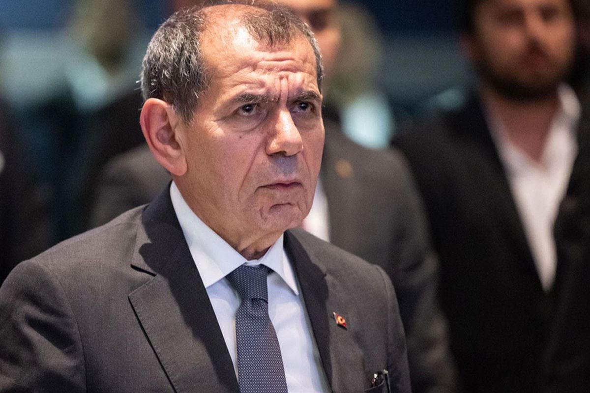 Dursun Özbek transfer bekleyen taraftara müjdeyi verdi: Artık çok fazla beklemeyeceğiz