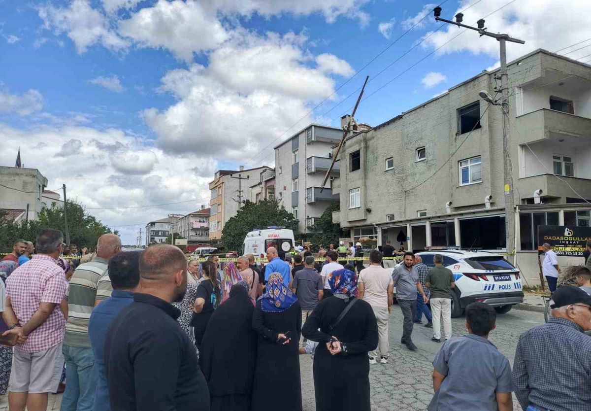 Elektrik Akımına Kapılan Kişi Hayatını Kaybetti