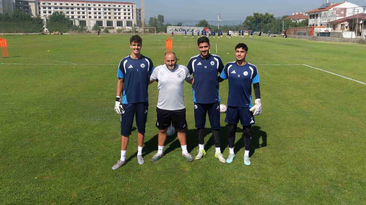 Erciyes 38, 2. Etap Kampını Tamamladı