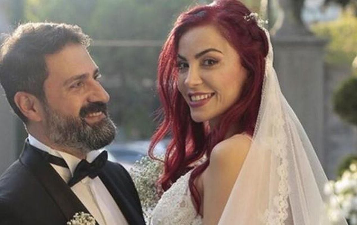Erhan Çelik evli mi, boşandı mı, Erhan Çelik eşi kim, çocuğu var mı?