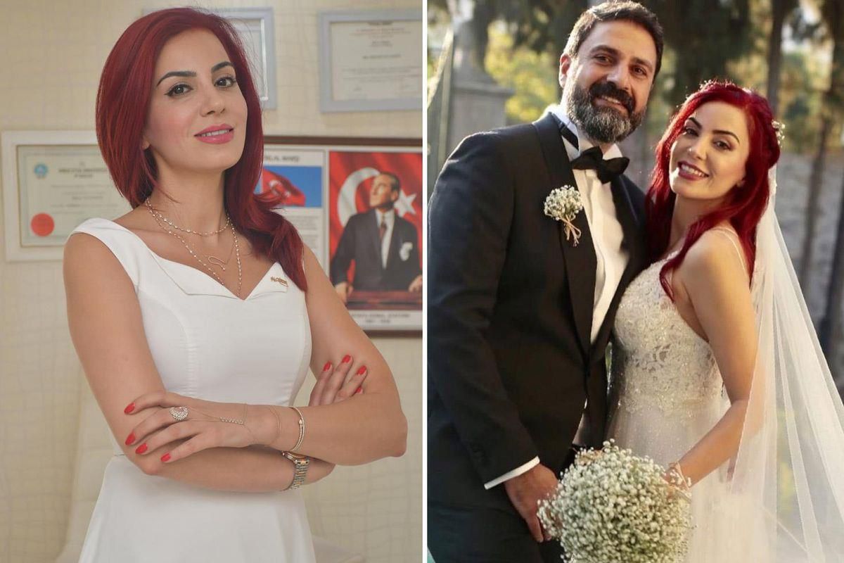 Erhan Çelik’in eşi neden öldü? Özlem Gültekin neden vefat etti?