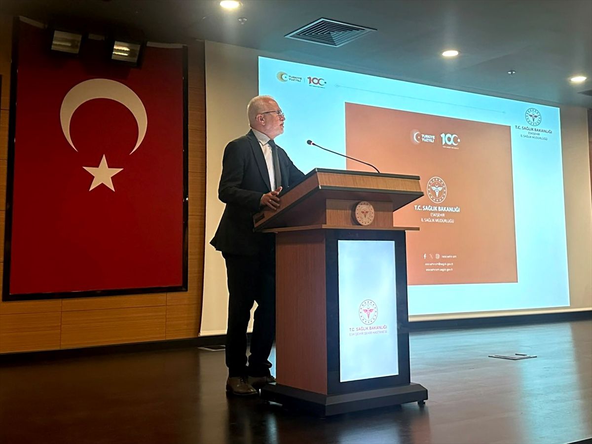 Eskişehir İlçe Hastaneleri Değerlendirildi