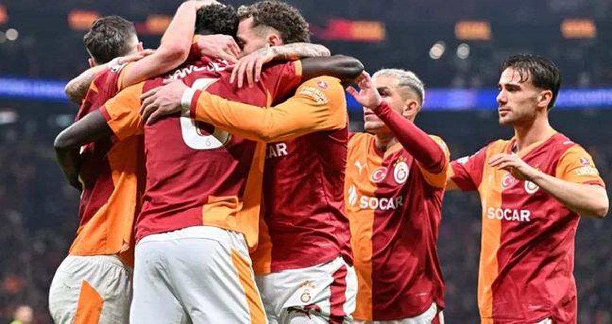 Galatasaray maçı hangi kanalda? Galatasaray Çorum FK maçı bugün saat kaçta?
