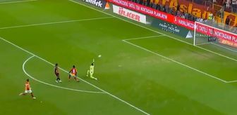 Galatasaray'a soğuk duş! 2 dakikada 2 gol geldi, taraftarlar delirdi