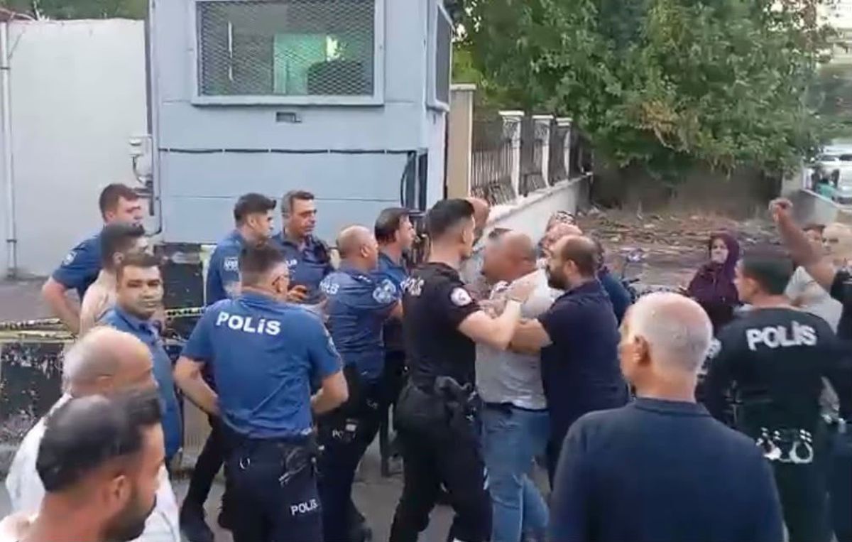 Engelli Genç Kıza İstismar Skandalı: 4 Gözaltı