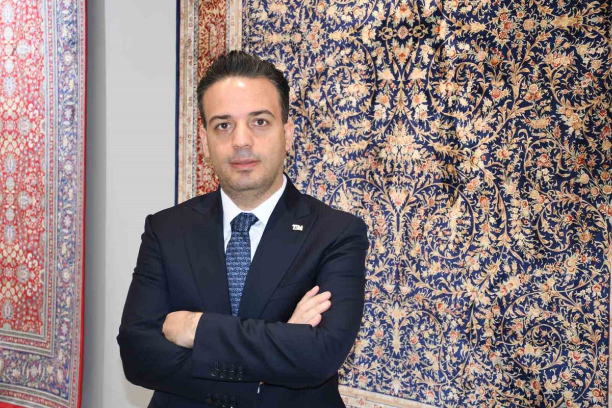 Halı ihracatında çifte kriz: Denizde kilitlenme, karayolunda tır karaborsası