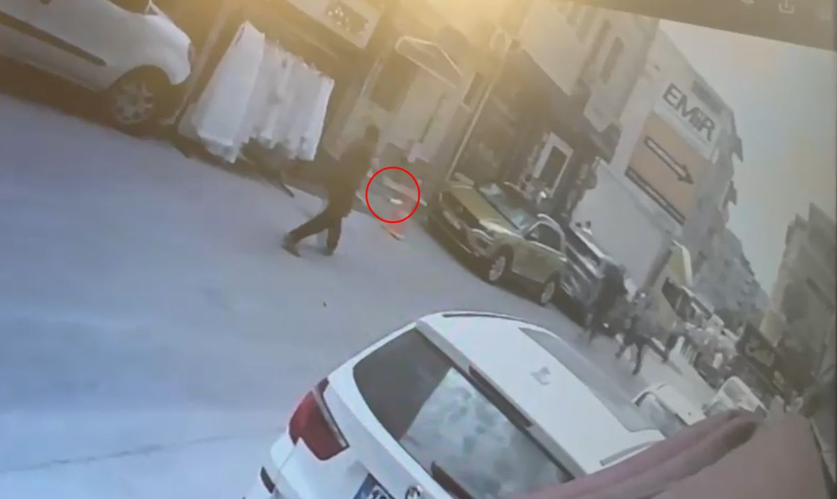 Bursa'da İki Aile Arasında Kavga: 6 Yaralı