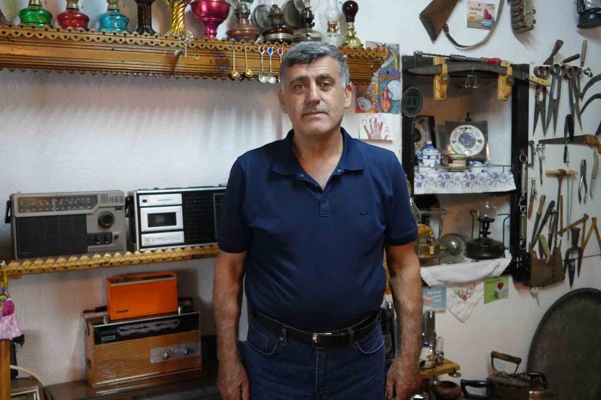 35 Yılda 3 Bin Parçalık Geçmiş Hazinesi