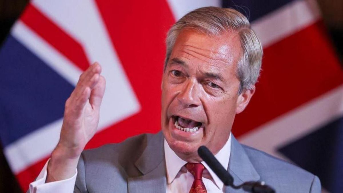 Farage, Clacton Ara Seçimini Kazandı: 'Ezici Zafer' ve Tartışmalar