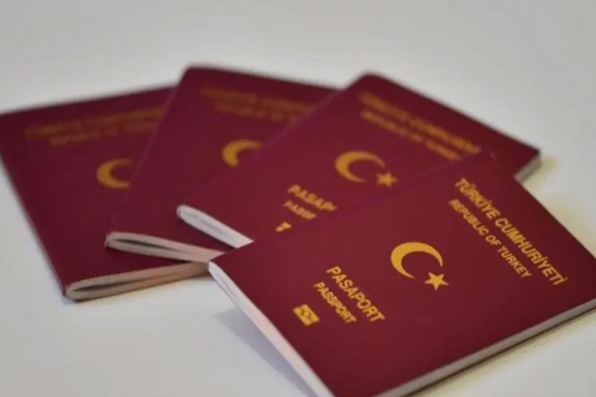 İstanbul'da ‘vize dolandırıcılığı’ soruşturması: 37 şüpheli tutuklandı