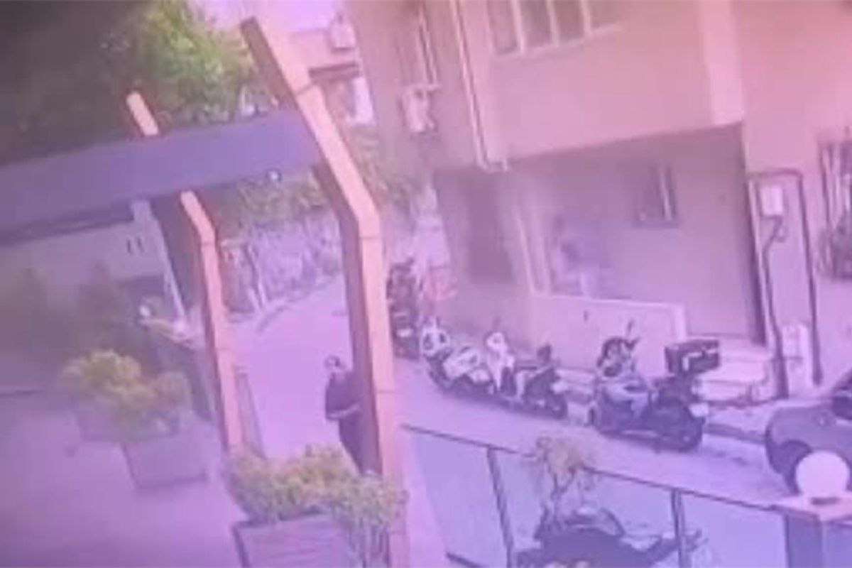 İstanbul merkezli 2 ilde kurşunlama operasyonu: 8 gözaltı
