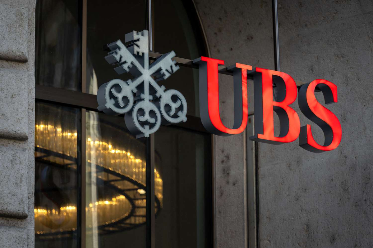 İsviçre'nin lider bankasından dikkat çeken Bitcoin hamlesi