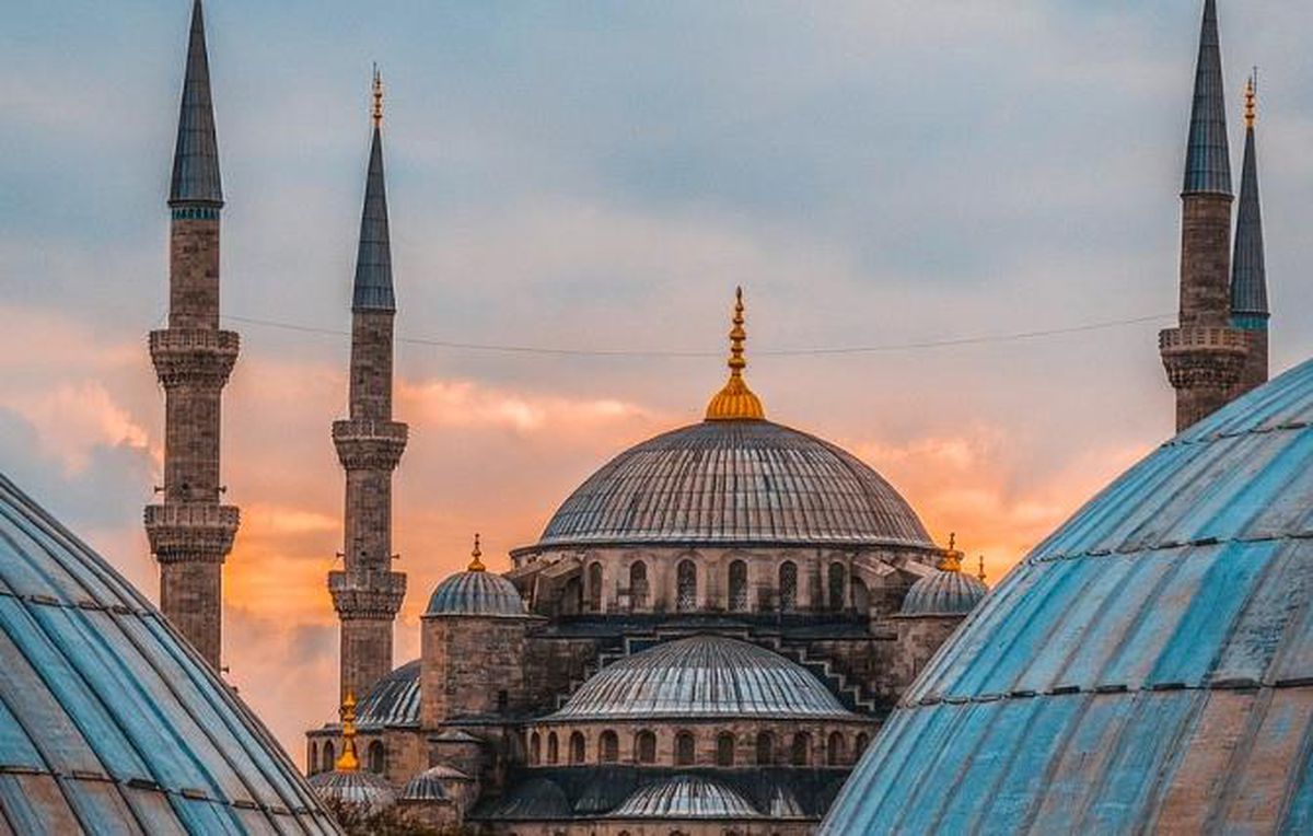 Kadınlar cuma namazı kılabilir mi?