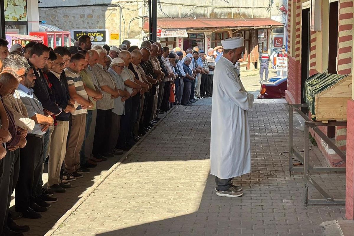 Karabük'te kene 7 yıl sonra can aldı
