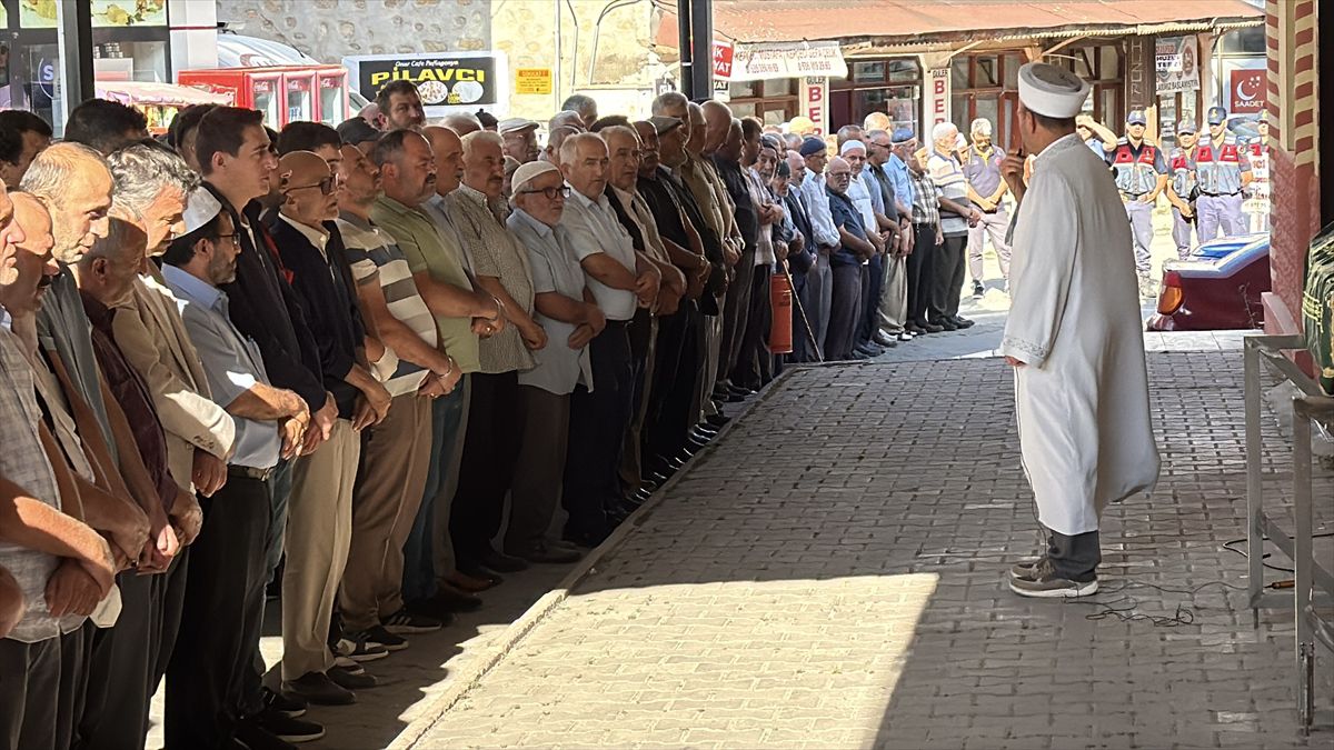 Karabük'te KKKA şüphesiyle ölüm