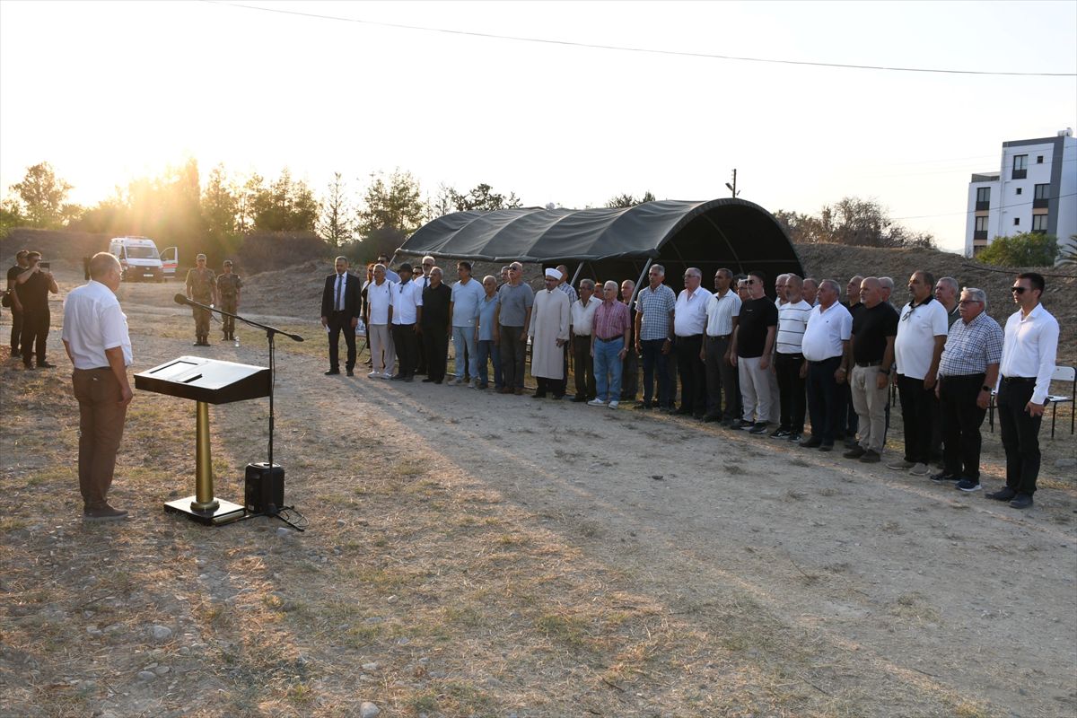 Şehit Gazeteci Adem Yavuz 52. Yıl Dönümünde Anıldı