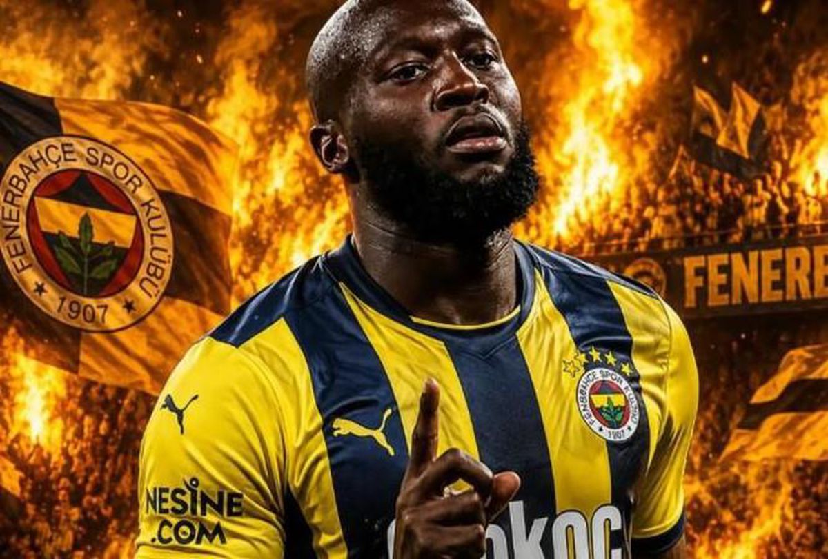Lukaku imza töreni ne zaman, saat kaçta başlayacak, Romelu Lukaku hangi kanalda yayınlanıyor?