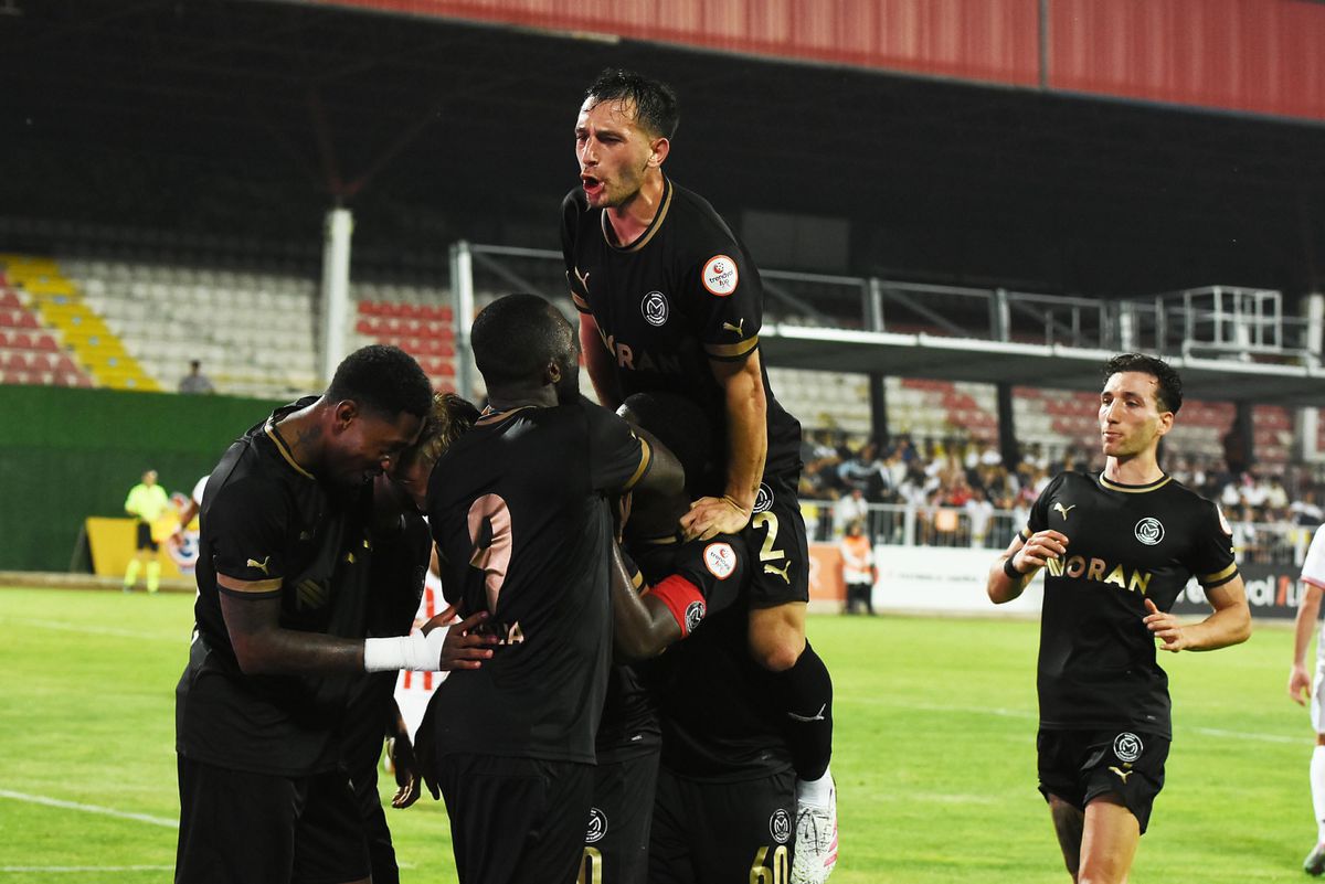 Manisa Futbol Kulübü, Vanspor’u Ağırlayacak