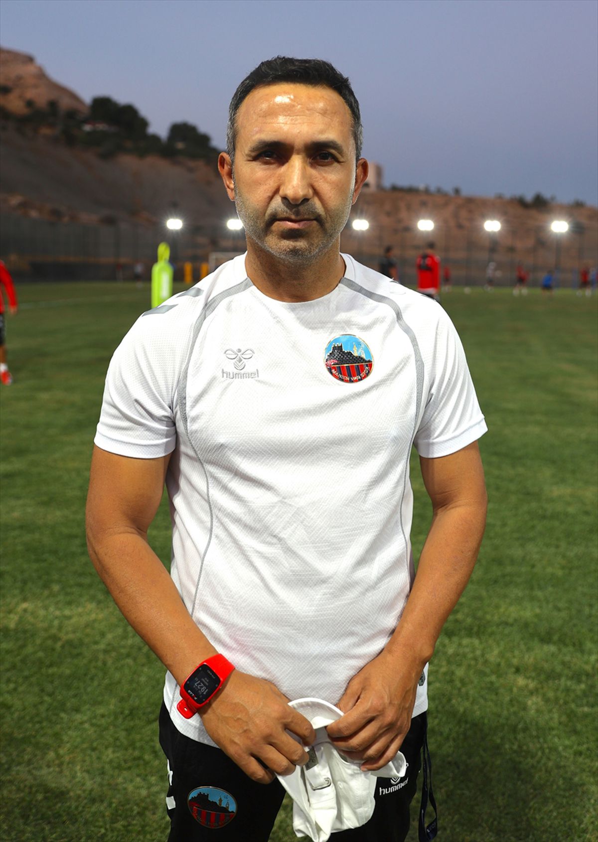 Mardin 1969 Spor, Antalyaspor'u Ağırlıyor