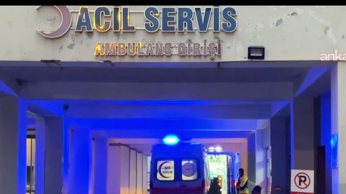 Midyat'ta 5. kattan düşerek ölen kadının eşi tutuklandı
