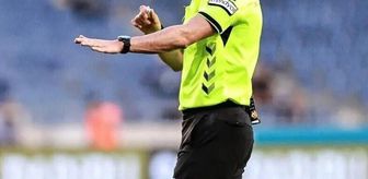 Mehmet Salih Mazlum kimdir, hakem Mehmet Salih Mazlum hangi maçları yönetti, hangi takımı tutuyor?