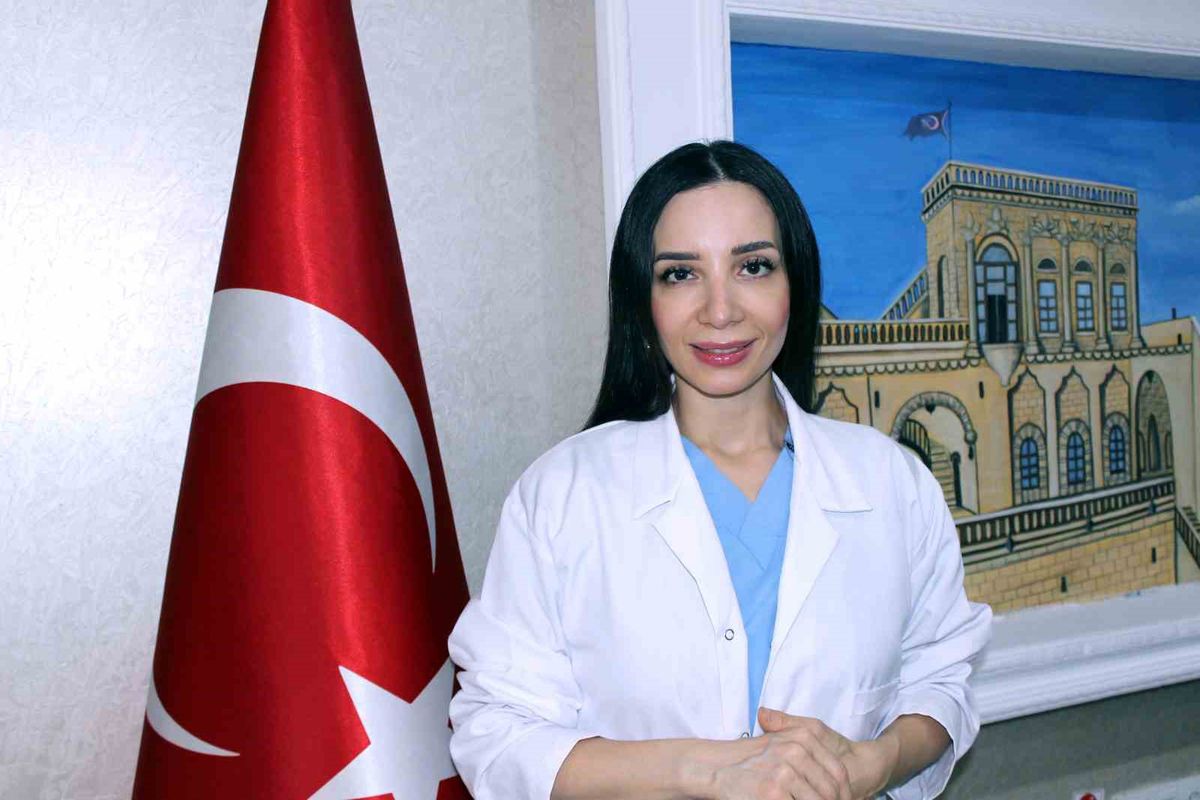 Midyat Devlet Hastanesi'nden Hafta Sonu Poliklinik Hizmeti