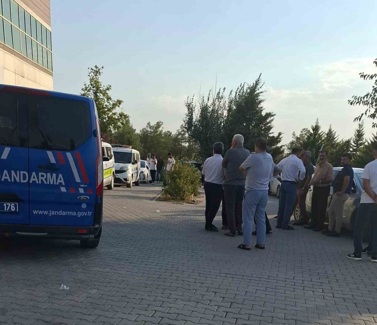 Samsat'ta Motosiklet-Pikap Çarpışması: 1 Ölü