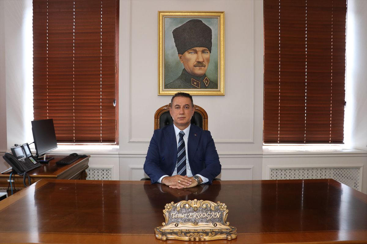 Salah Trabzon'a Turizm Getirisi