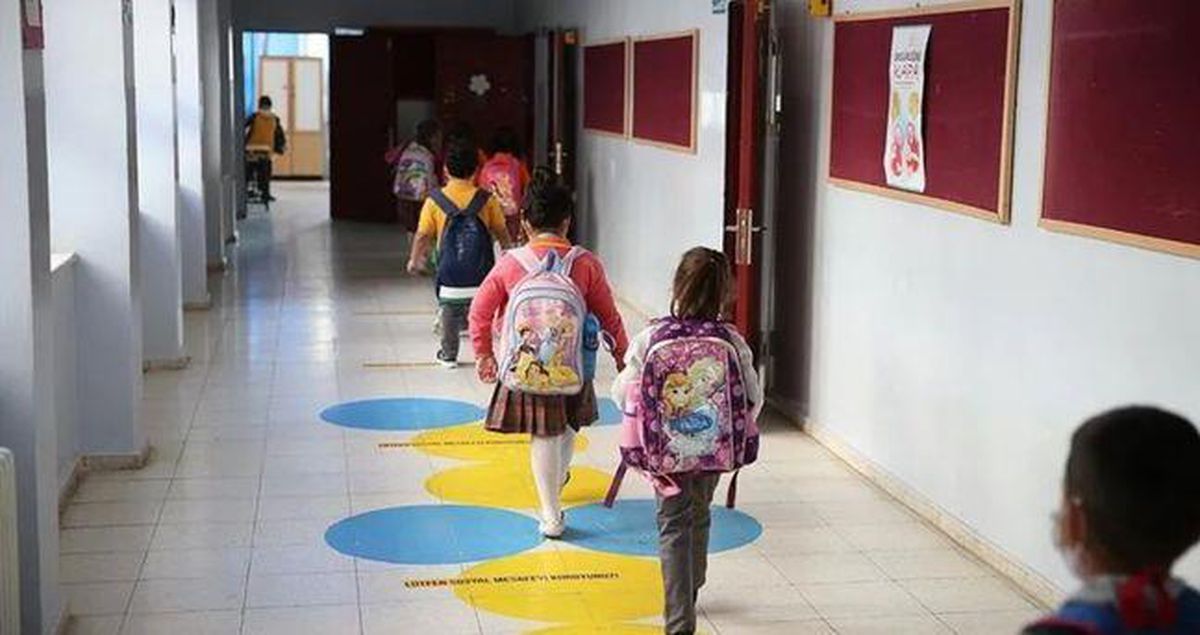 Okullarda uyum haftası ne zaman başlayacak? MEB 2026-2027 okul öncesi ve İlkokul 1. sınıflar okula ne zaman başlıyor?