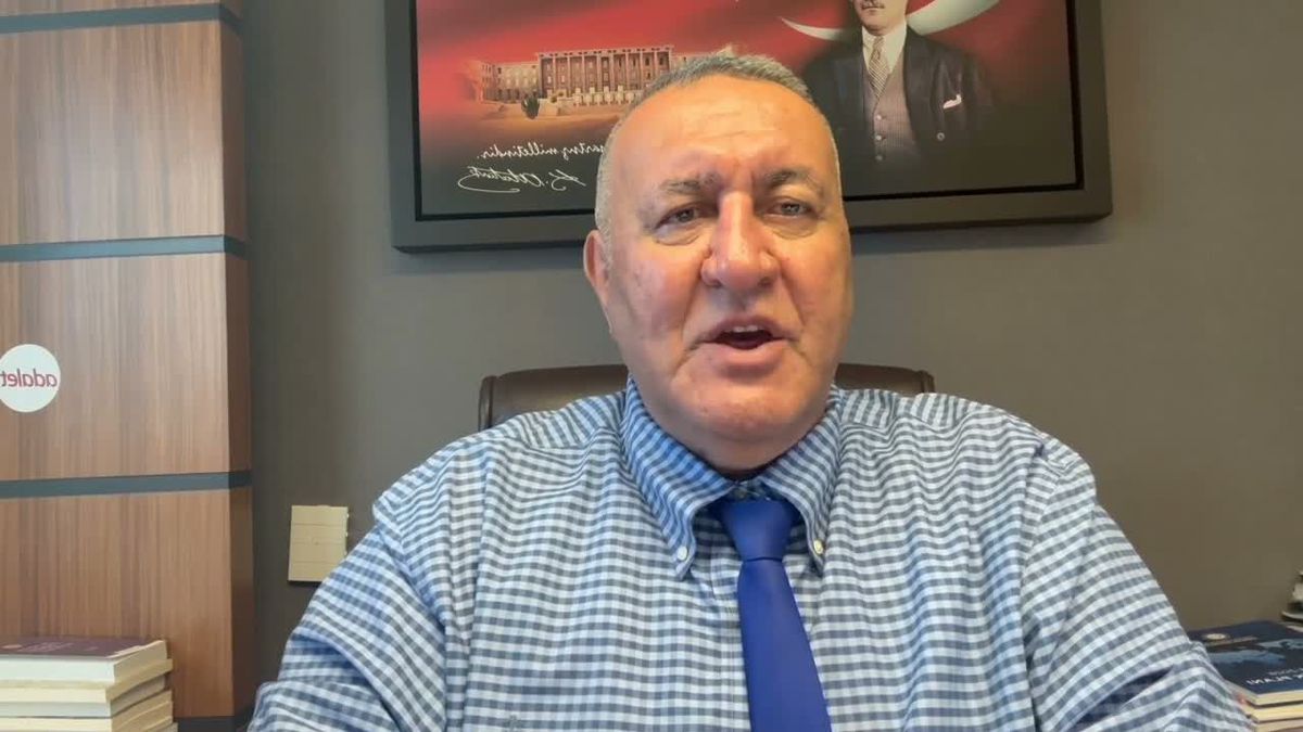 CHP'li Gürer: 2026'da konkordato rekoru kırıldı