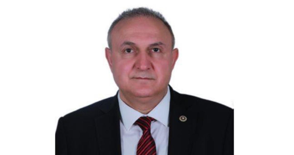 Ömer Karakaş kimdir? İYİ Parti Milletvekili Ömer Karakaş neden istifa etti?