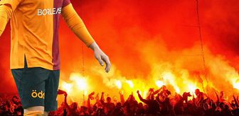 Transfer yapmayan Galatasaray'da şok ayrılık gelişmesi